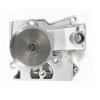 BOMBA DE AGUA PARA MONTACARGAS HYSTER-YALE CON MOTOR MAZDA 2.0/FE