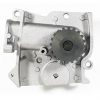 BOMBA DE AGUA PARA MONTACARGAS HYSTER-YALE CON MOTOR MAZDA 2.0/FE