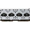 CABEZA DE MOTOR K21/K25 (COMPLETA SIN ARBOL DE LEVAS)