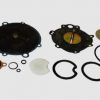 KIT DE REPARACION PARA DIAFRAGMA AISAN PARA TOYOTA NUM PARTE: 04221-20401-71