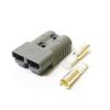 CONECTOR GRIS DE 350 AMPERES