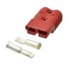 CONECTOR ROJO DE 350 AMPERES